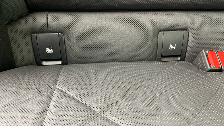 BMW iX 240kW xDrive40 M Sport 76.6kWh 5dr Auto Electric Estate